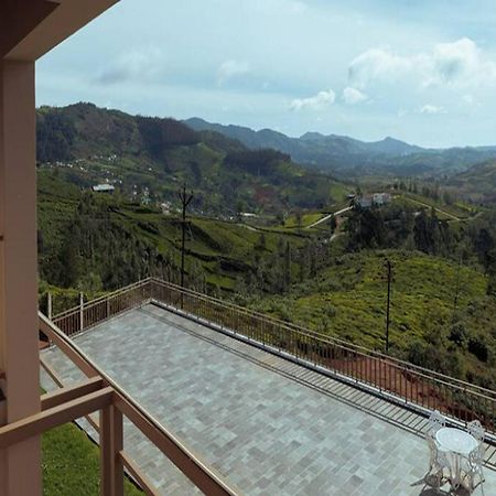 Nilgiri Valley Villa Ooty - A Vkation Experience Ngoại thất bức ảnh