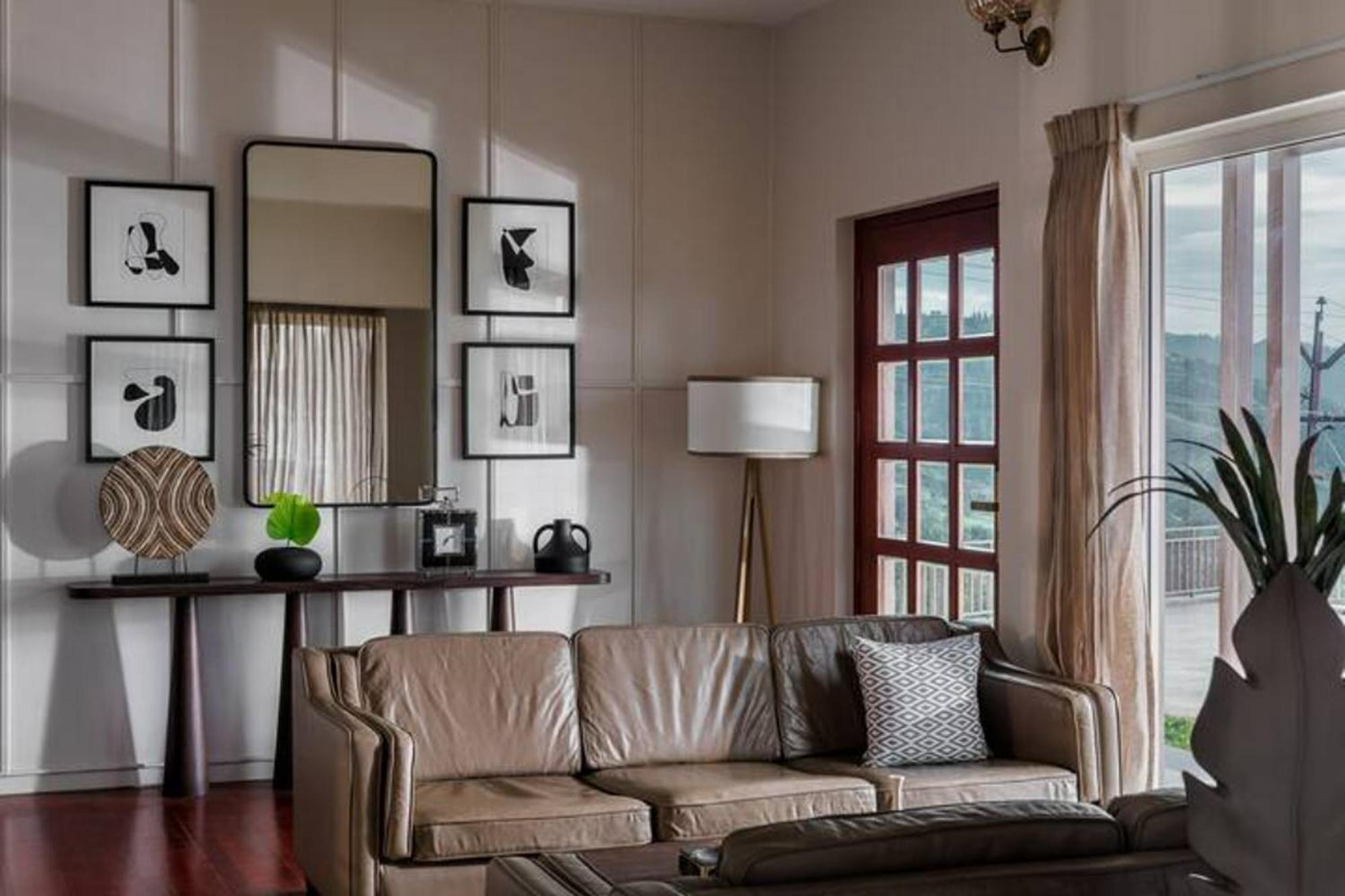 Nilgiri Valley Villa Ooty - A Vkation Experience Ngoại thất bức ảnh