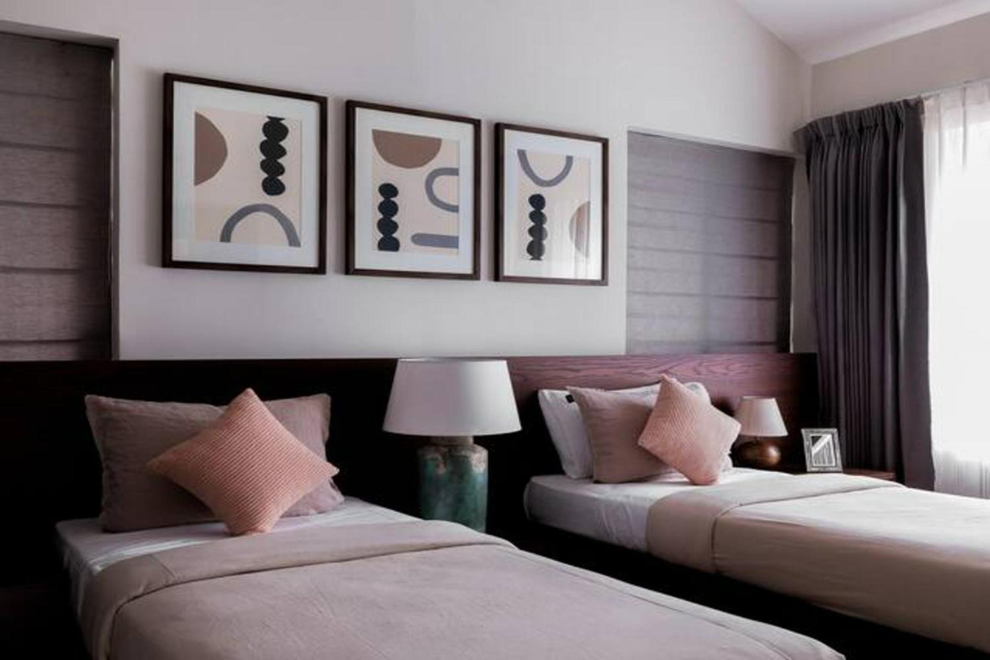 Nilgiri Valley Villa Ooty - A Vkation Experience Ngoại thất bức ảnh